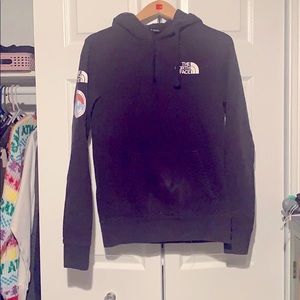 Unisex The North Face 2017 Antarctica Expedition